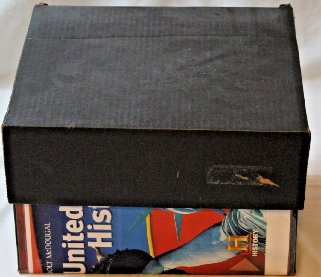 Holt McDougal United States History Social Studies Teacher&rsquo;s Resource Kit Set