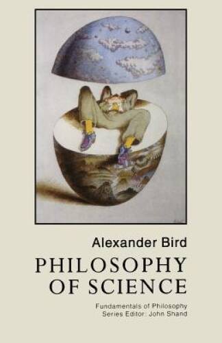 Philosophy of Science (Fundamentals of Philosophy) – Paperback – GOOD