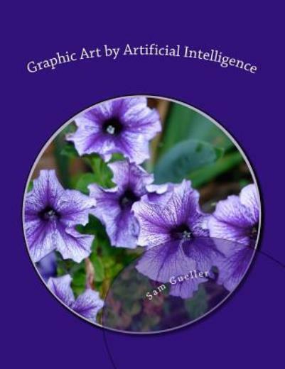Graphic Art By Artificial Intelligence