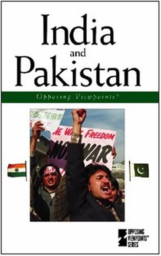 India and Pakistan (Opposing viewpoi…, Dudley, Willam