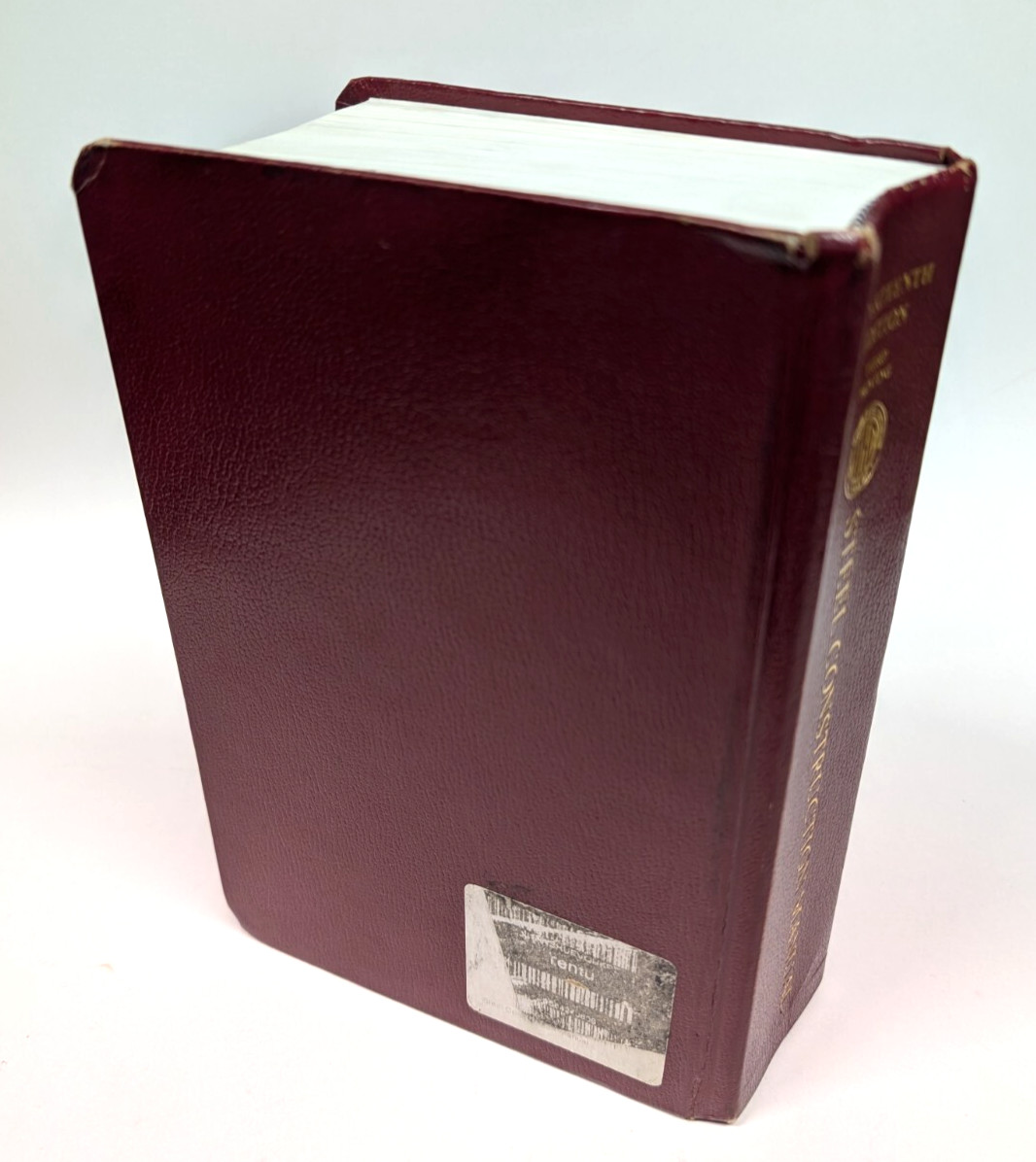14th Edition STEEL CONSTRUCTION MANUAL by AISC 14 ed fourteenth seismic design
