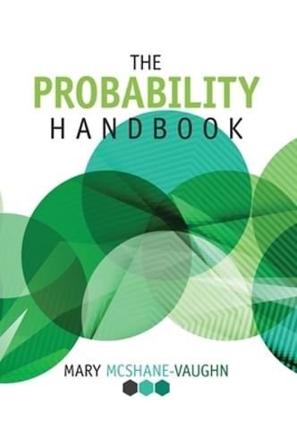 The Probability Handbook by Mary McShane-Vaughn: New