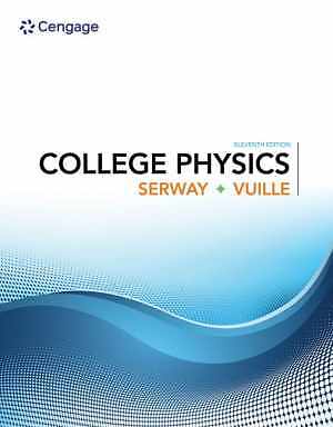 College Physics – Paperback, by Serway Raymond; Vuille Chris – Acceptable