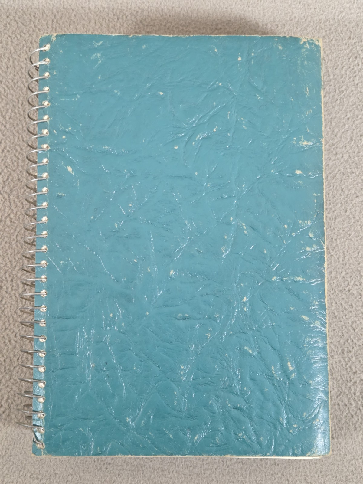 Electric Motor Repair Robert Rosenberg Double Book Spiral Bound 1951