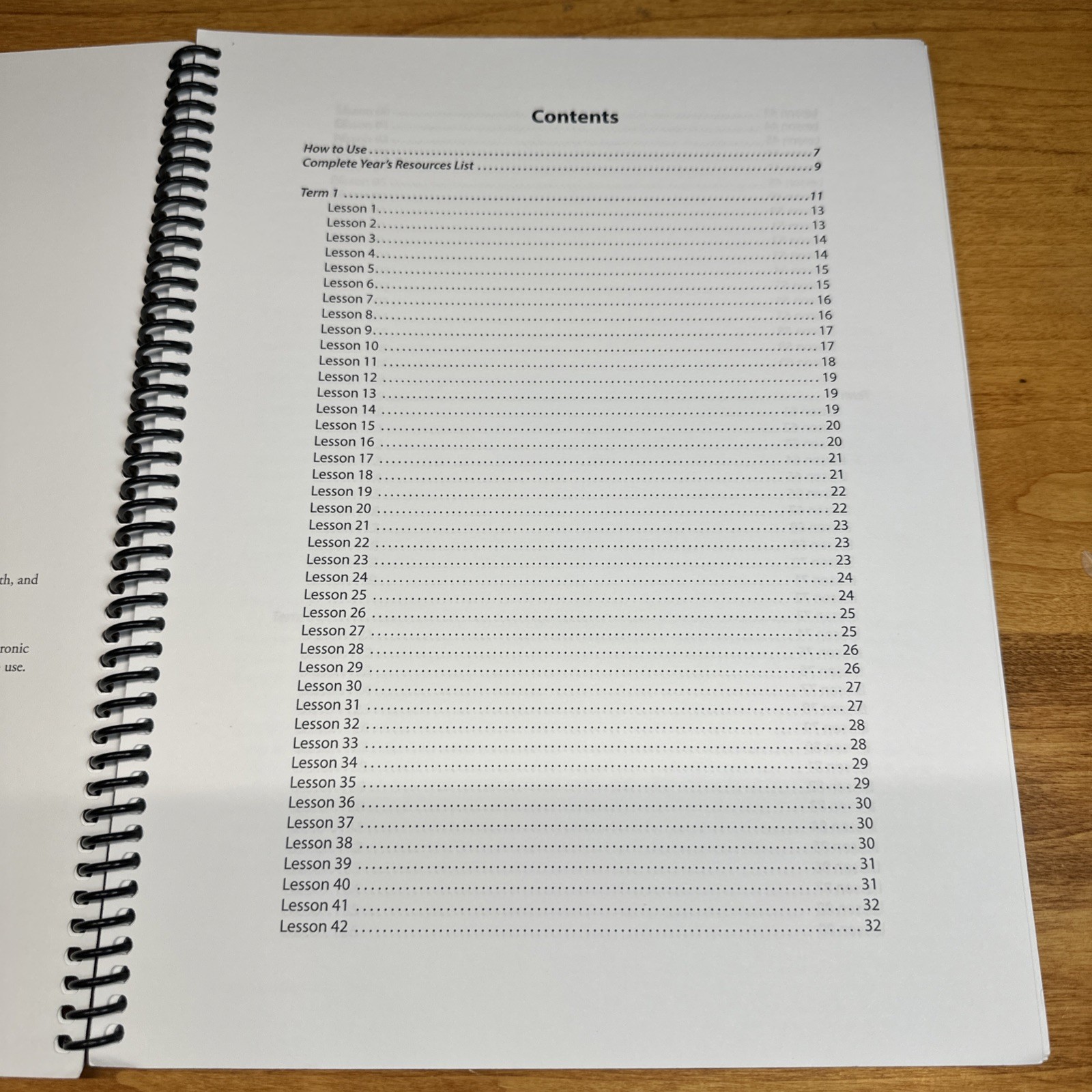 Simply Charlotte Mason Presents Individual Studies Grade 8 by Sonya Shafer @2020