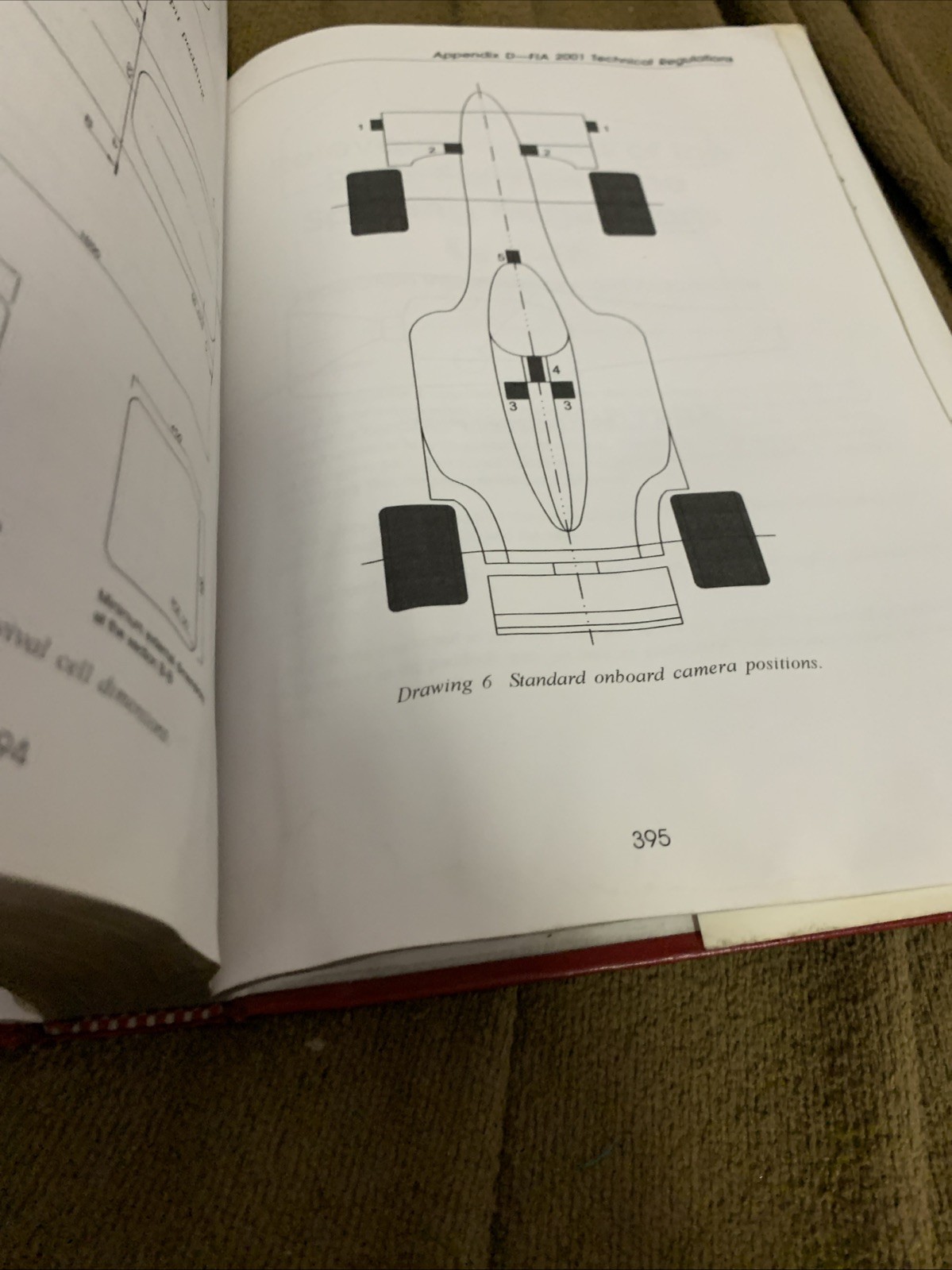 Formula 1 Technology Wright, Peter G. hardcover Acceptable