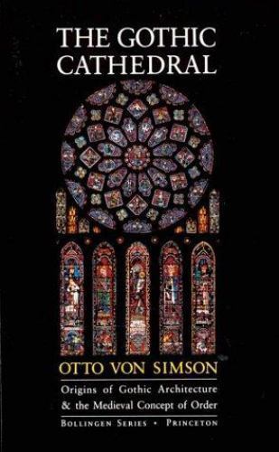 The Gothic Cathedral