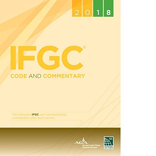 2018 IFGC? Code and Commentary by ICC