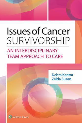 ISSUES CANCER SURVIVORSHIP NURSE APP PB, ,