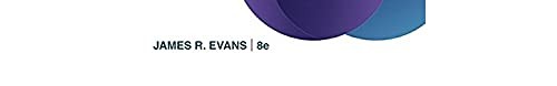 QUALITY PERFORMANCE EXCELLENCE by James Evans Carl H. Lindner College of