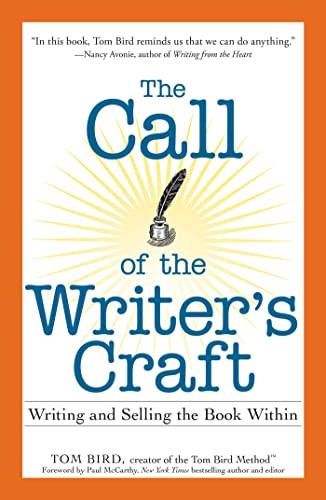 The Call of The Writers Craft – VERY GOOD