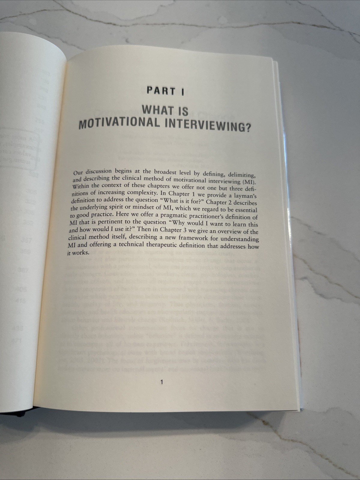 Motivational Interviewing: Helping People Change, 3rd Edition, William R. Miller