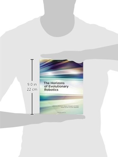 The Horizons of Evolutionary Robotics (Intelligent Robotics and Autonomous Agent