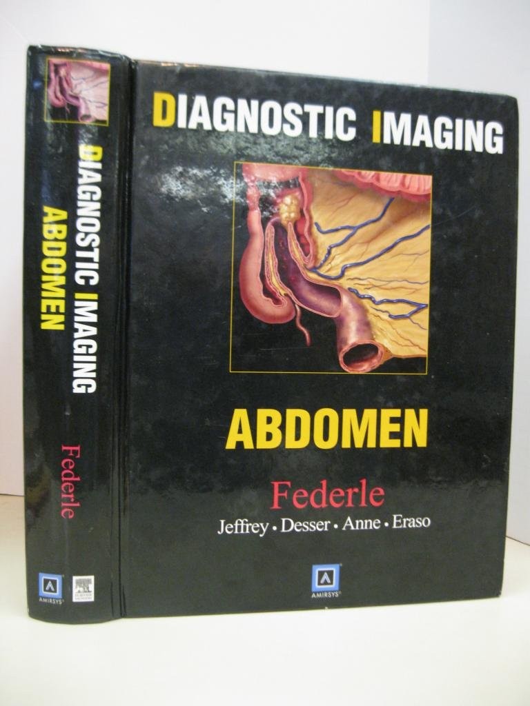 Diagnostic Imaging: Abdomen