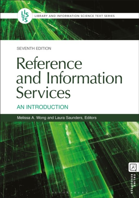 Reference and Information Services PAPERBACK 9781440880483