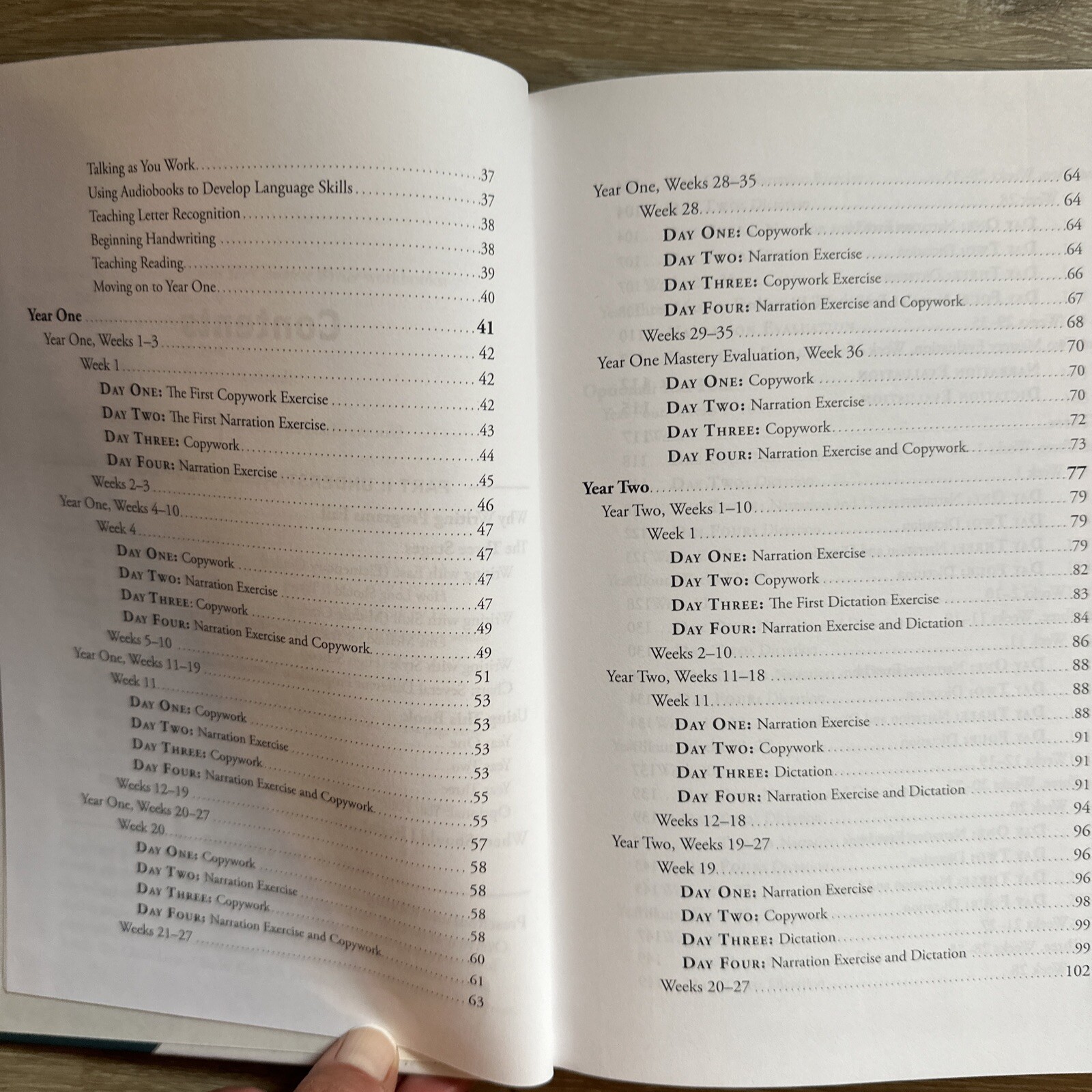 Writing With Ease Strong Fundamentals Susan Wise Bauer