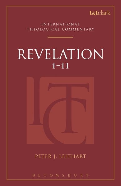 Revelation 1-11, Paperback by Leithart, Peter J.; Allen, Michael (EDT); Swain…
