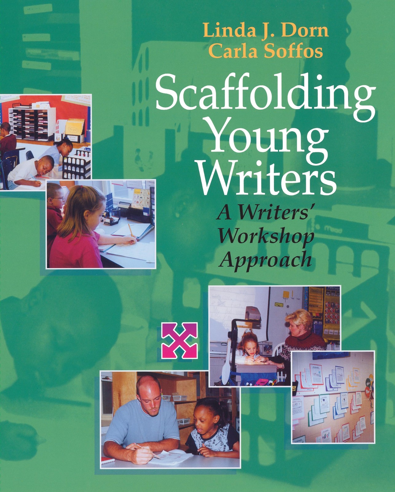Scaffolding Young Writers: A Writer’s Workshop Approach