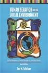 Human Behavior and the Social Environment: Shifting Paradigms in Essential K…