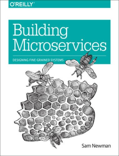 Building Microservices: Designing Fine-Grained Systems – Paperback – ACCEPTABLE