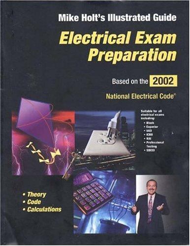 Electrical Exam Prep