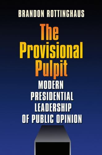 Joseph V. Hughes Jr. and Holly O. Hughes Series on the Presidency and Leadership