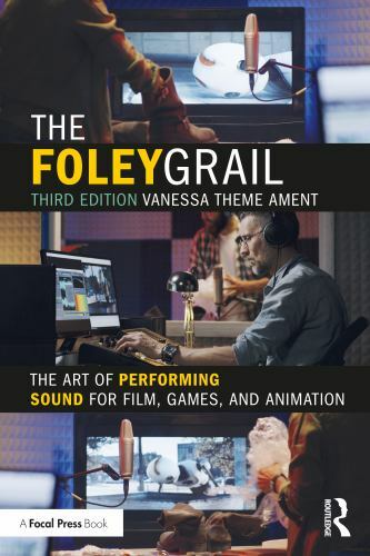 The Foley Grail by Ament, Vanessa Theme