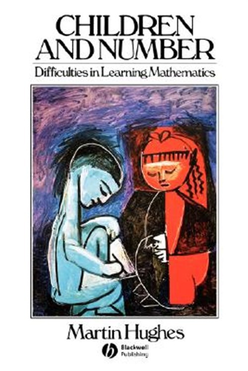 Children and Number : Difficulties in Learning Mathematics, Paperback by Hugh…