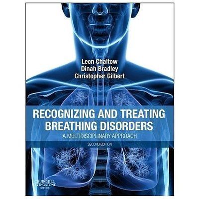 Recognizing and Treating Breathing Disorders: A Multidisciplinary Approach (The