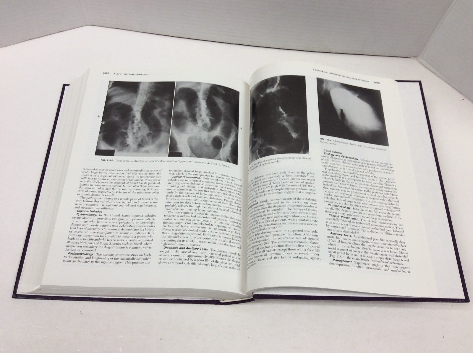 EMERGENCY MEDICINE: CONCEPTS & CLINICAL PRACTICE VOL 1-3 Rosen & Barkin HC 1998