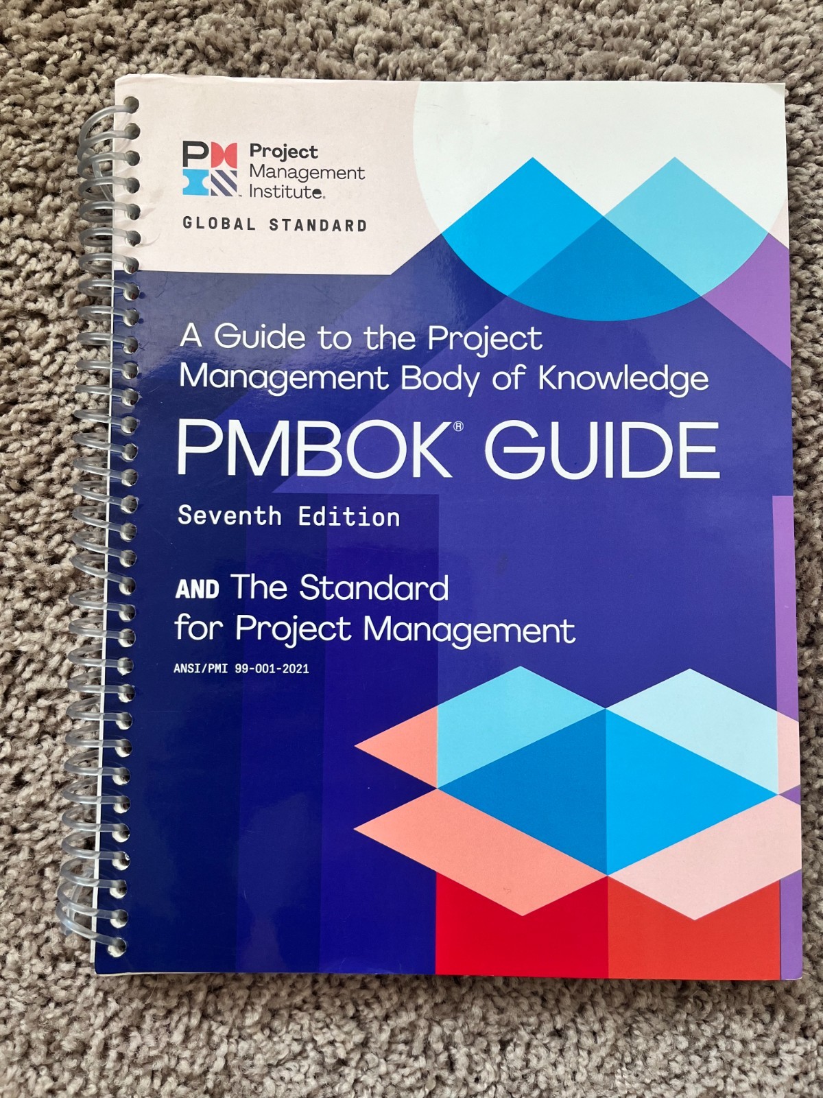 Pmbok® Guide Ser.: Guide to the Project Management Body of Knowledge (PMBOK®…