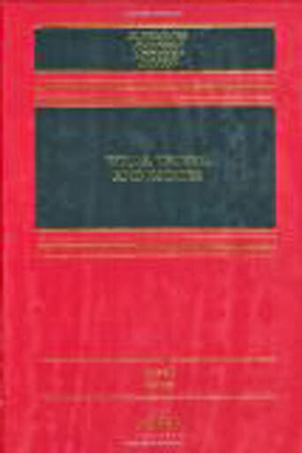 Wills Trusts and Estates by Sitkoff & Dukeminier