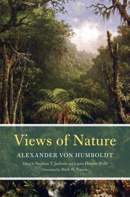 Views Of Nature