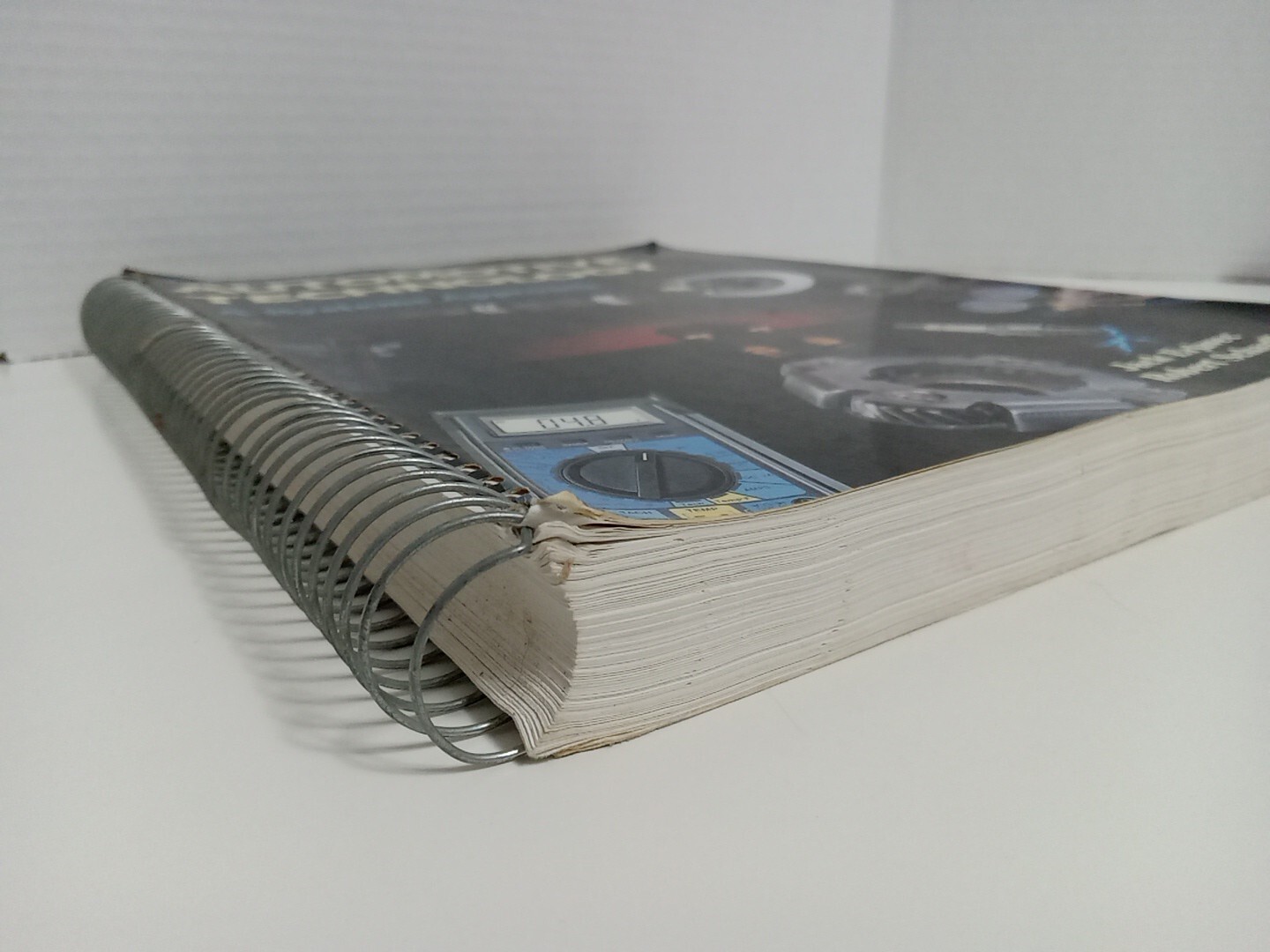 Automotive Technology A Systems Approach Jack Erjavec & Robert Schaefer Workbook