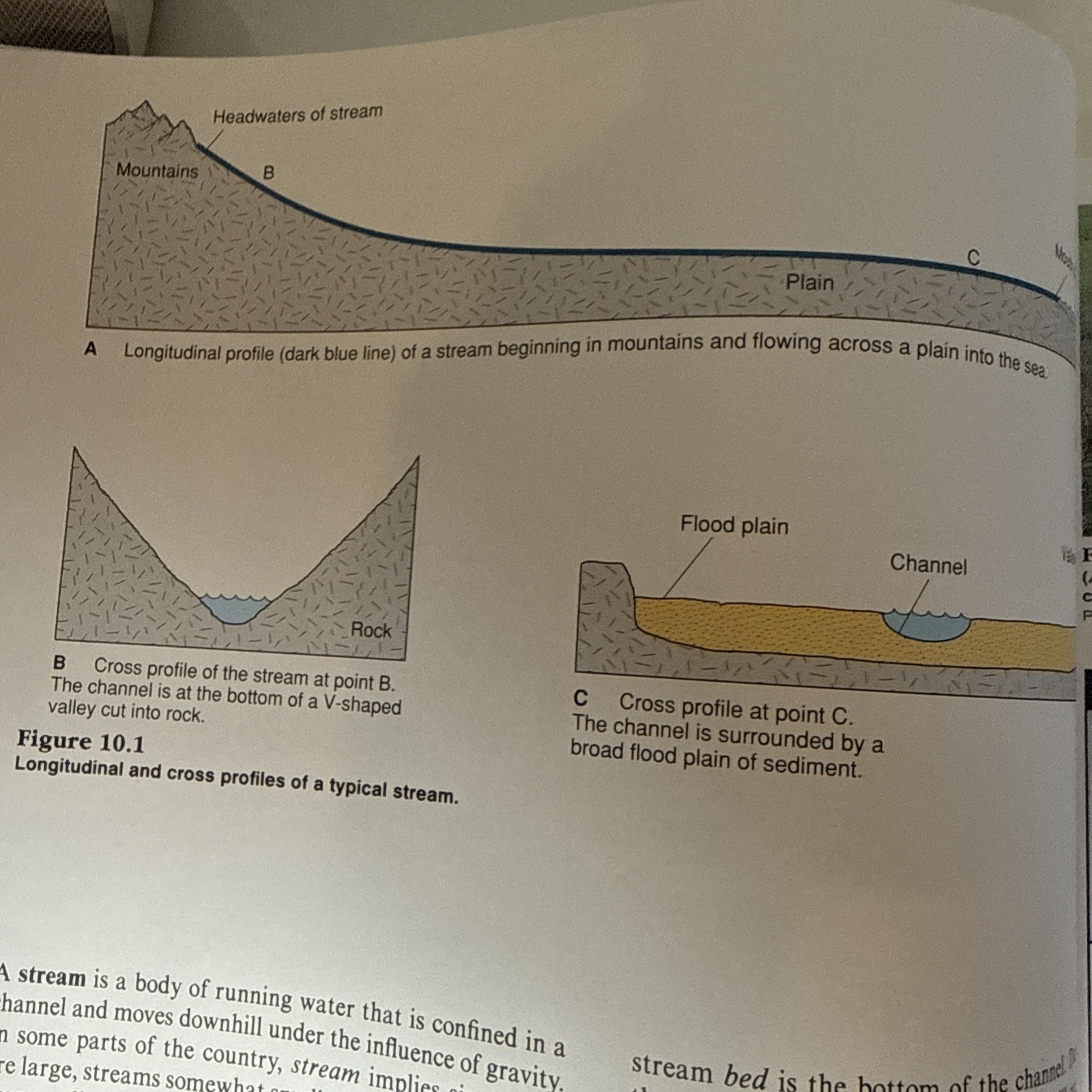 Physical Geology Perfect Charles, McGeary, David Plummer