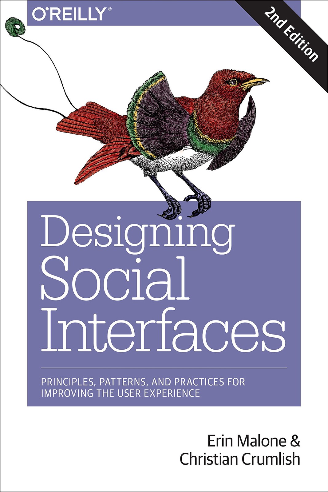 Designing Social Interfaces: Principles, Patterns, and Practices for Improvi…