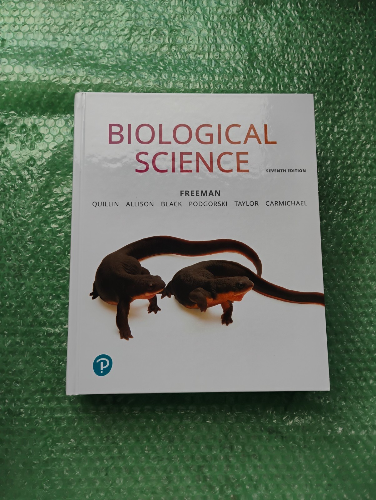Biological Science