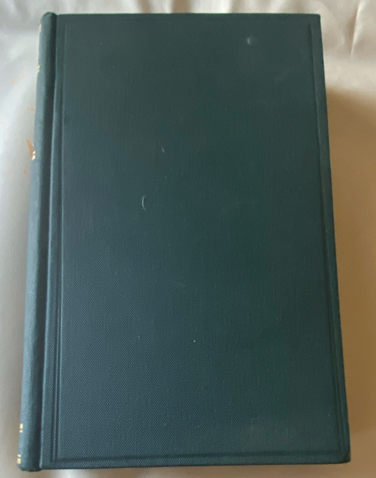 The Principles of Dental Medicine, 2nd Ed, by F.W. Broderick, Hardcover 1936
