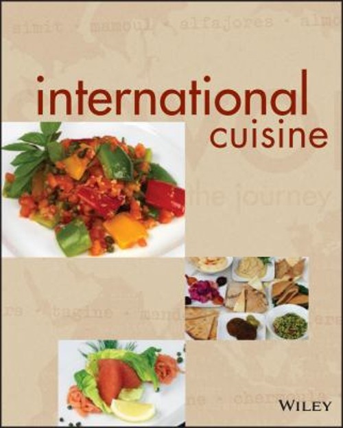 International Cuisine The International Culinary Schools at The A
