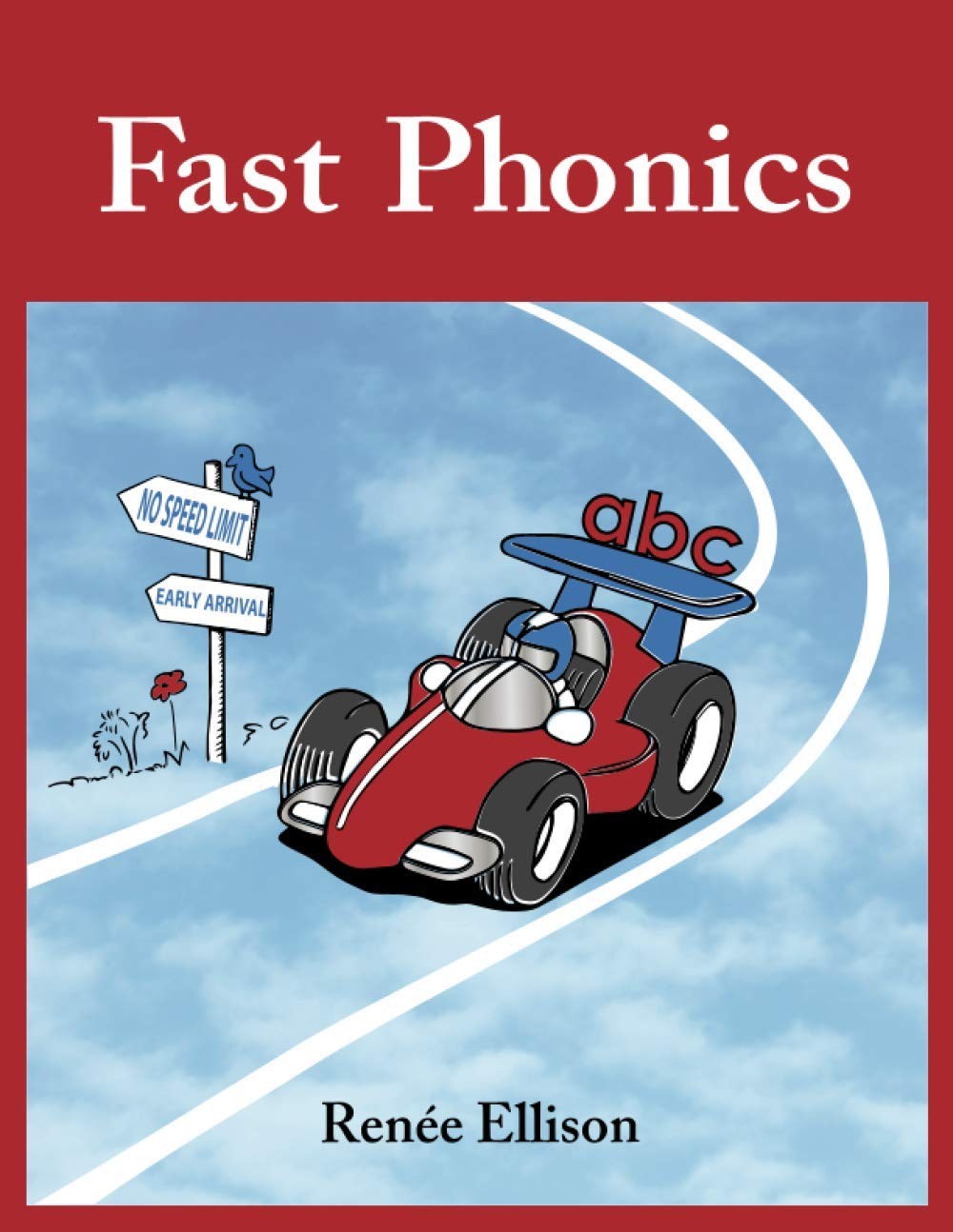 Fast Phonics: the easy track to reading