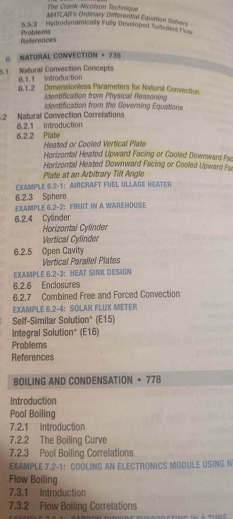 Heat Transfer book nellis & klein cambridge univeristy press original 2017