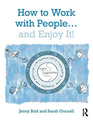 How to Work with People… and Enjoy It!