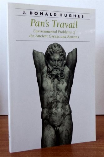 Pan’s Travail: Environmental Proble…, Hughes, Prof J.