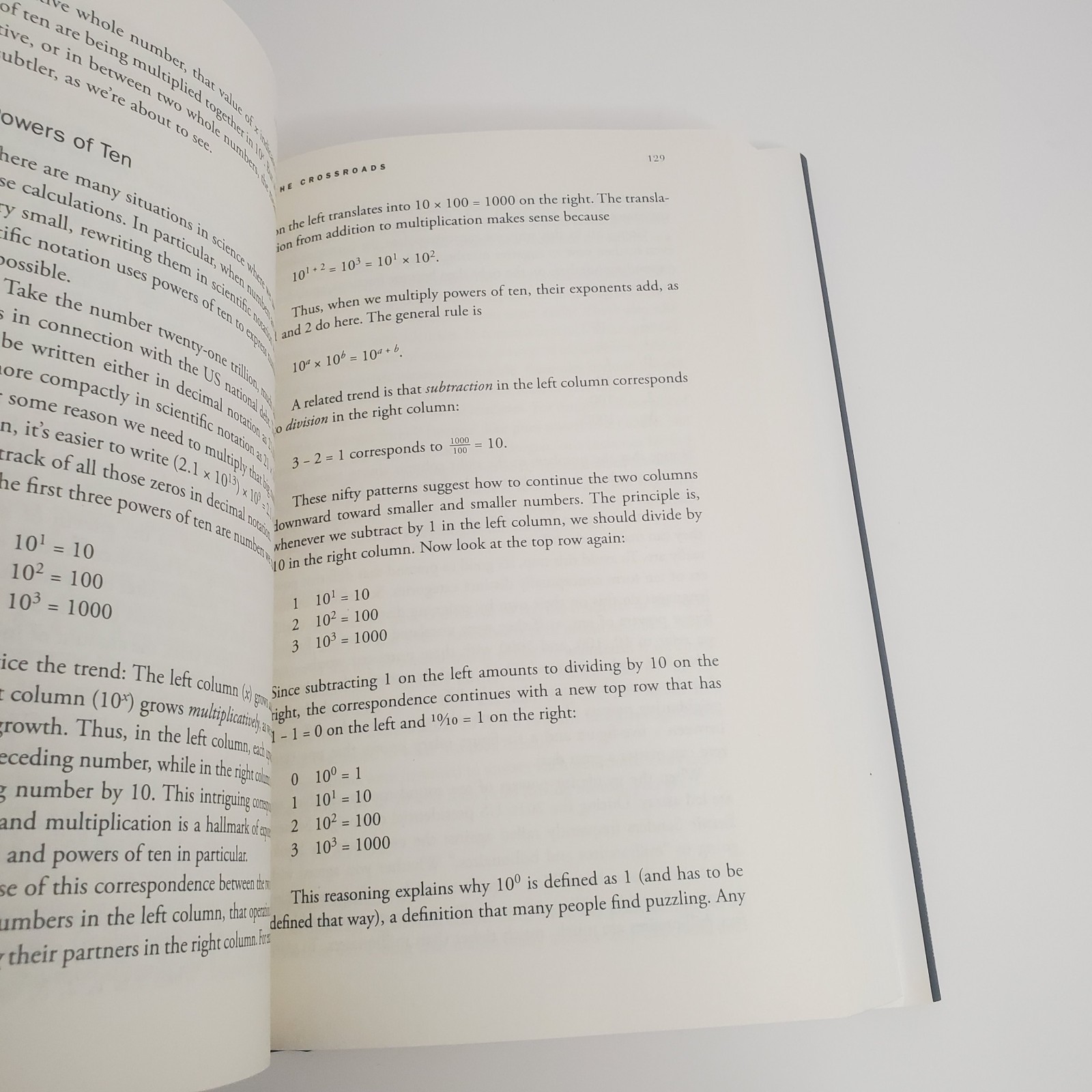 Infinite Powers: How Calculus Reveals the Secrets of the Universe – GOOD