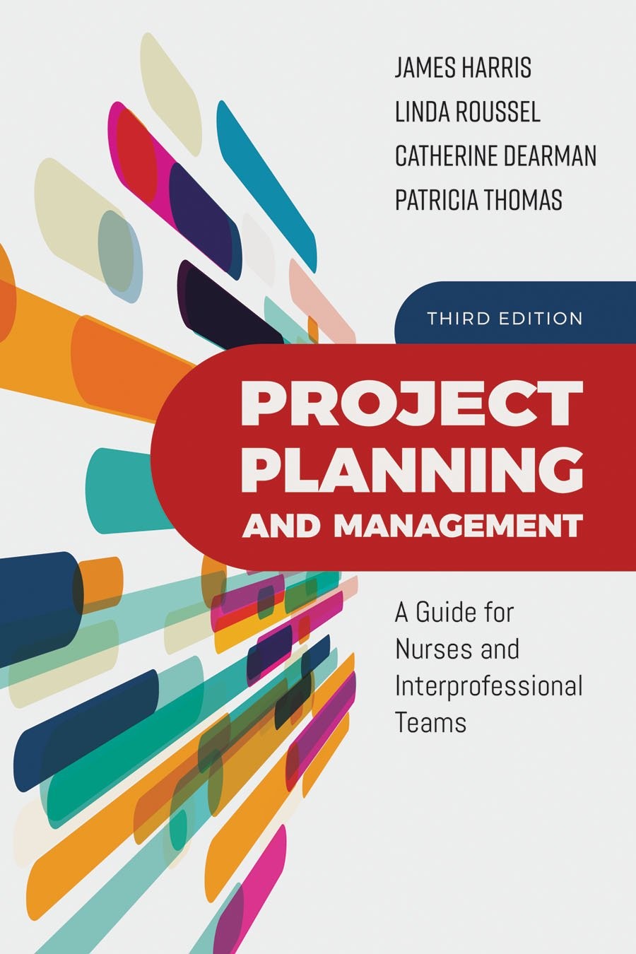 Project Planning and Management: A Guide for Nurses and Interprofessional Te…