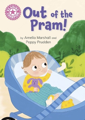 Amelia Marshall Reading Champion: Ou (Hardback) (UK IMPORT) (PRESALE 09/24/2026)