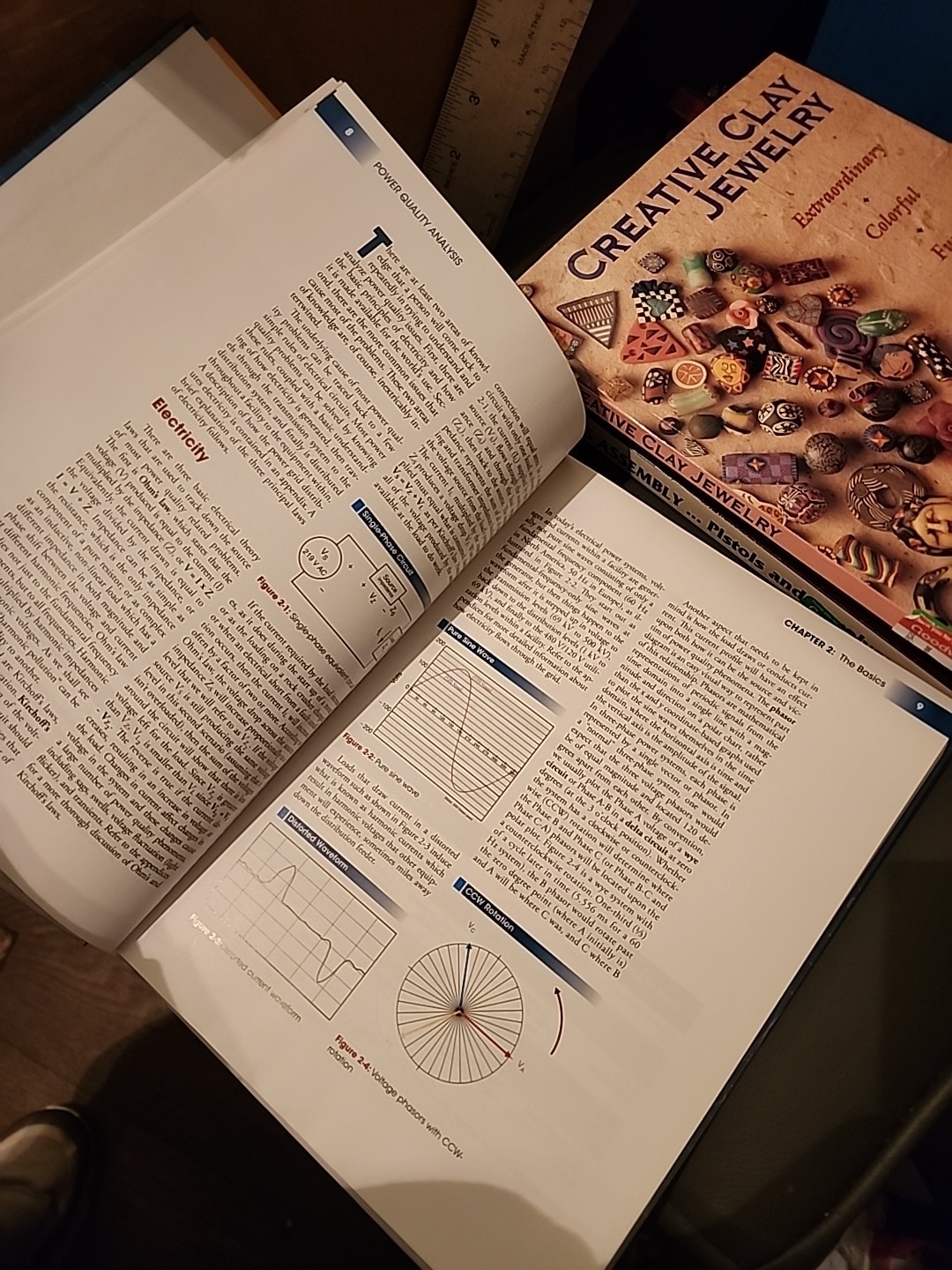 Power Quality Analysis Hard Cover Textbook English