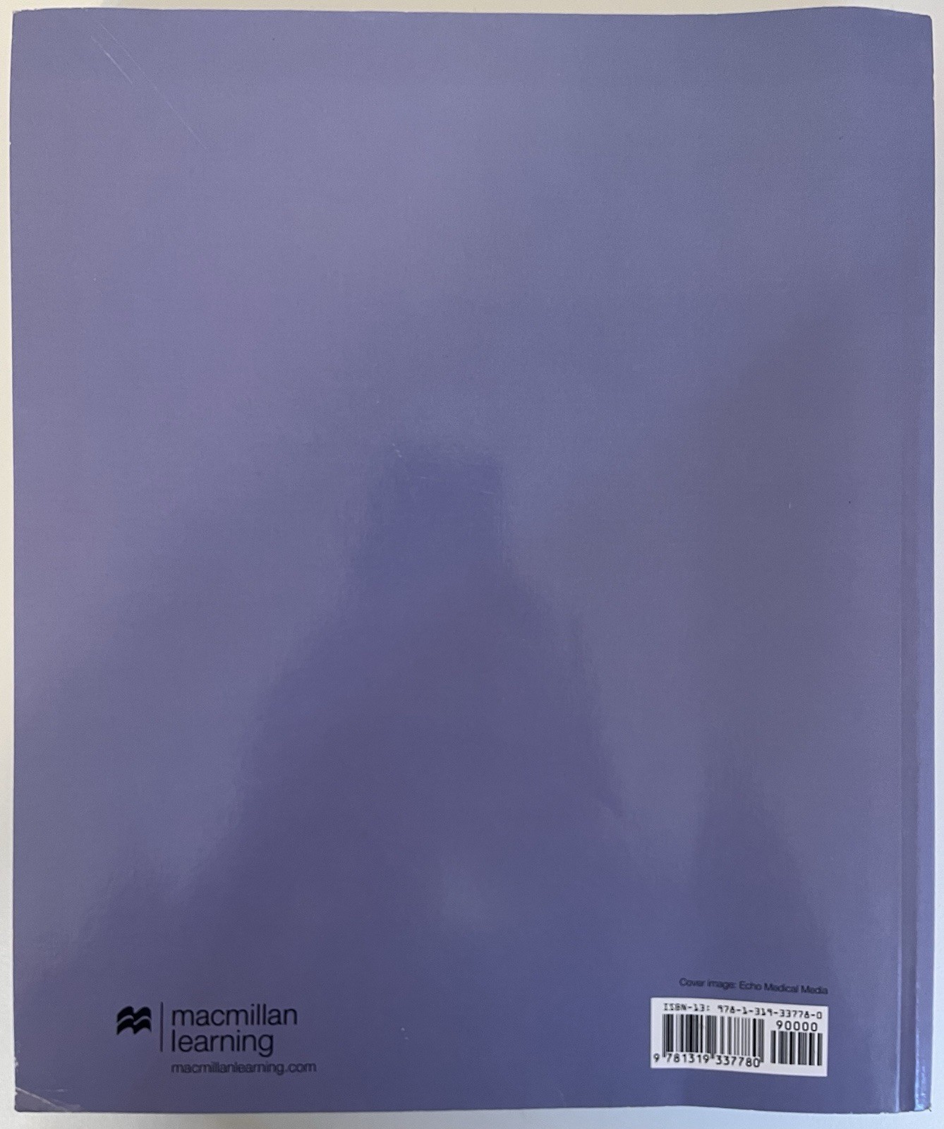 Genetics A Conceptual Approach 7th Edition Pierce Biology Textbook 9781319337780