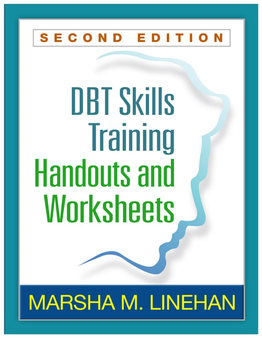 New India Publications DBT Skills Training Materials: Handouts and Practice Work