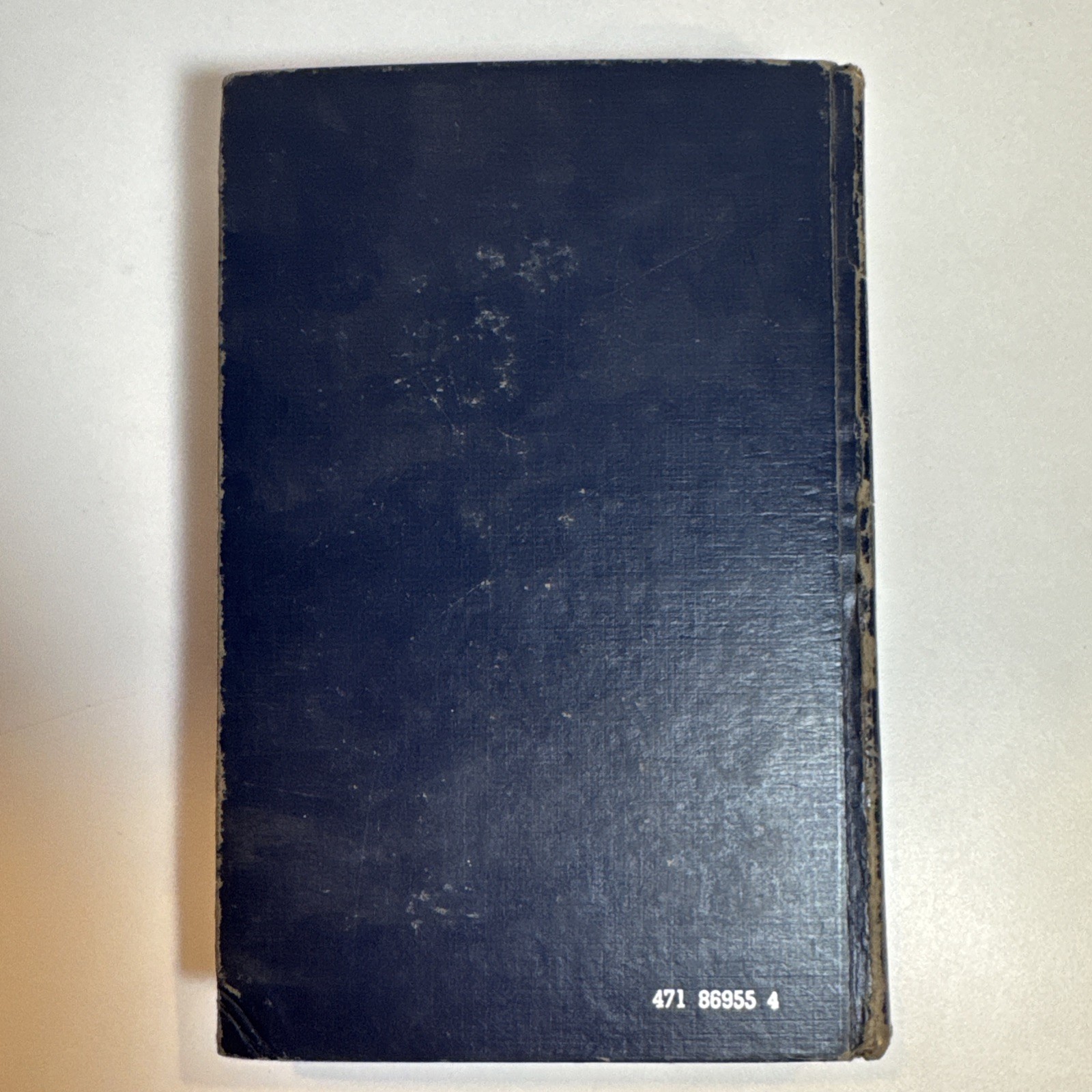 Elements of Electricity William H. Timbie 1956 Fourth Edition Hardcover